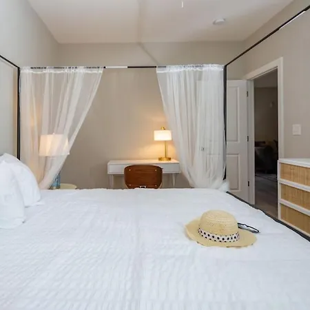 Lovely 4Br King Beds Steps To Beach And Pier G Myrtle Beach Exterior photo