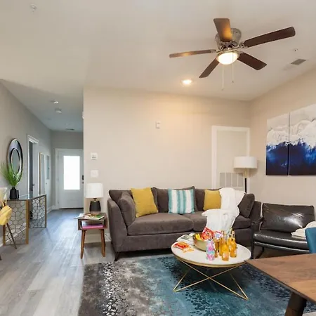 Lovely 4Br King Beds Steps To Beach And Pier G Myrtle Beach Exterior photo