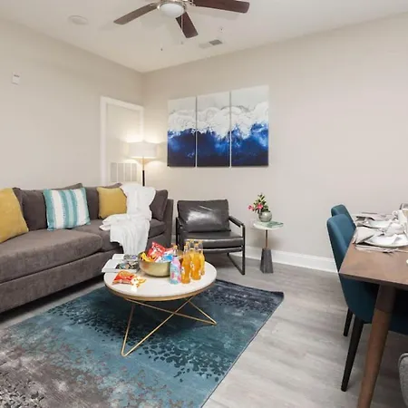 Lovely 4Br King Beds Steps To Beach And Pier G Myrtle Beach Exterior photo