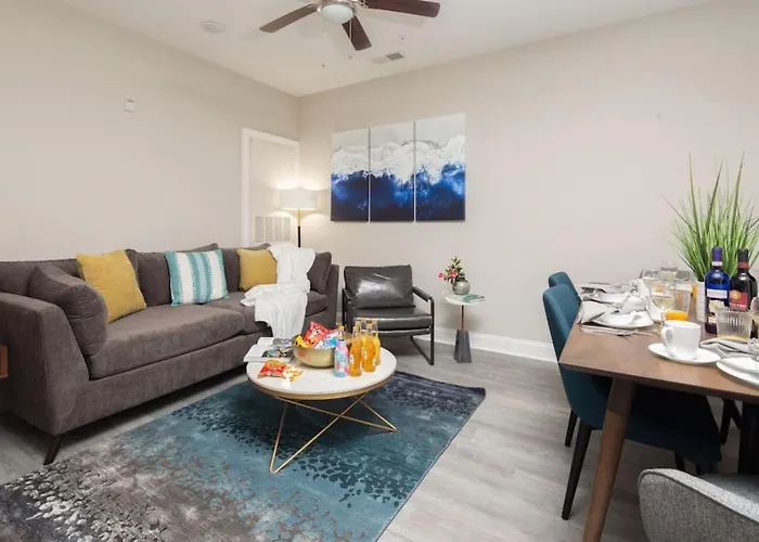 Lovely 4Br King Beds Steps To Beach And Pier G